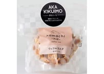 《Komachi−na》ワッフルラスク　赤きくいも