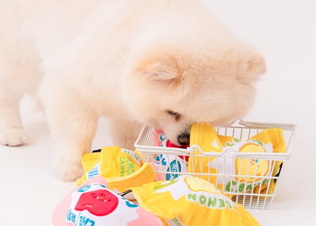 《BITE ME》クランチキャンディボール