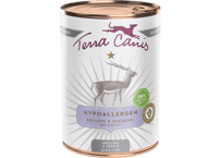 《Terra Canis》HYPOALLERGEN アンテロープ