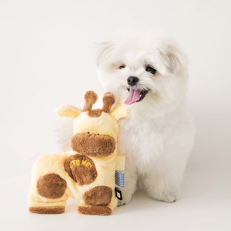 《BITE ME》小さなお友だち　おもちゃ