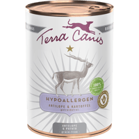 《Terra Canis》HYPOALLERGEN アンテロープ