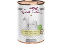 《Terra Canis》HYPOALLERGEN 馬肉