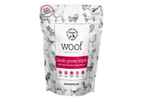 《WOOF》ラムグリーントライプwith緑イ貝