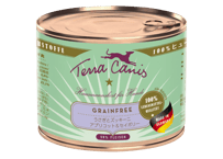 《Terra Canis》GRAINFREE ウサギ肉