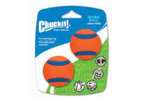 《Chuck it！》ULTRA BALL （ウルトラボール）2個入り