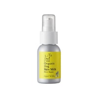 《Made Of Organics》Organic Dog Skin Milk Moist＆Repair（オーガニックドッグスキンミルク　モイスト＆リペア）