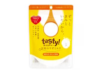 《Tasty！》天使のヤギミルク　プレーン