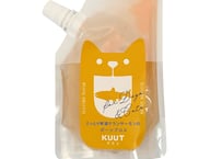 《KUUT》とっとり琴浦グランサーモンのボーンブロス
