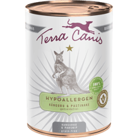 《Terra Canis》HYPOALLERGEN カンガルー
