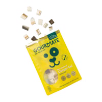 《GOURMATE》フリーズドライトリーツ　アナゴ