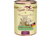 《Terra Canis》GARDEN VEGETABLES グリーンフルーツ＆ベジタブル