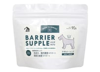 《バリアサプリ》アダルト・シニア