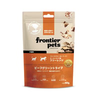 《Frontier Pets》ビーフグリーントライプ