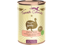 《Terra Canis》PURE MEAT ターキー