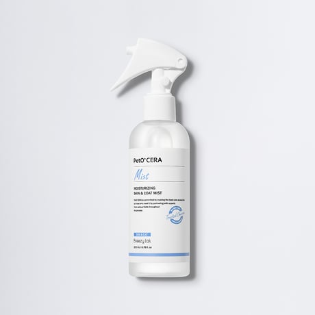 《PetO‘CERA》Mist （ミスト）
