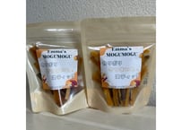 《Emma‘s MOGUMOGU》さつまいもスティック