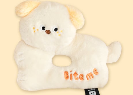 《BITE ME 》ランラン　ラトルトイ
