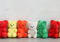 《BITE ME》ジェリーベアおもちゃ