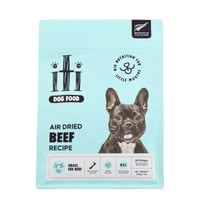 《iti》DOG FOOD ビーフディナー