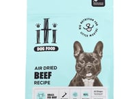 《iti》DOG FOOD ビーフディナー