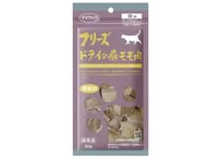 《ママクック》フリーズドライの豚モモ肉　猫用