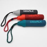《GEWALK》バイティングフロート