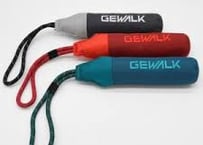 《GEWALK》バイティングフロート