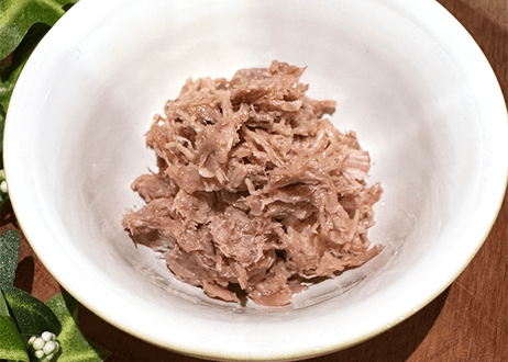 《鹿肉工房》猪のほぐし肉