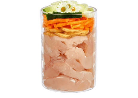 《Terra Canis》ALIVET インテスティナル　チキン