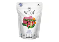 《WOOF》ラム