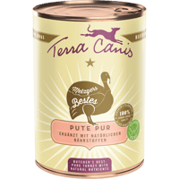 《Terra Canis》PURE MEAT ターキー