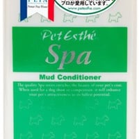《Pet Esthe》スパマッド　コンディショナー