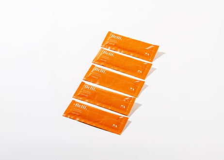 《me&Mommy》Belii．（ベリー）