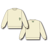 Nani Wanna Be? Sweat【L.YEL】