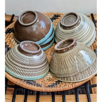 【小石原焼】金丸窯　飯碗