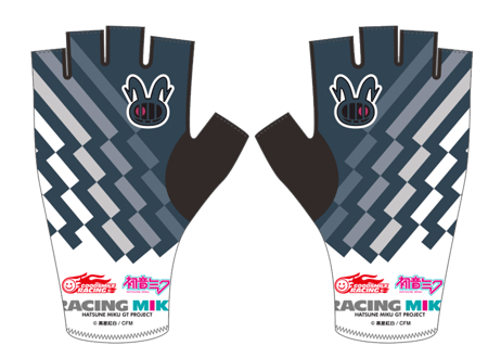 PROエアログローブ レーシングミク 2026Ver.