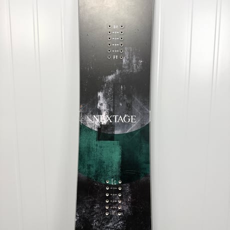 【極美品】YONEX ヨネックス NEXTAGE ネクステージ 143cm スノーボード 板 / #20090