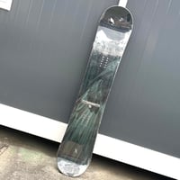 【新品未開封品】25-26 NUMBER ナンバー X スノーボード 板 150cm ボード / #20074