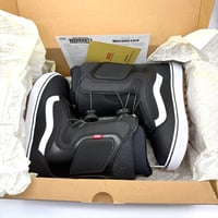 【新品未使用品】VANS バンズ Aura OG スノーボード ブーツ 26.0cm / #10236