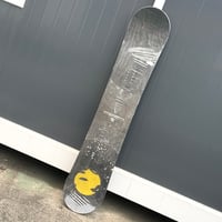 【新品未開封品】25-26 NUMBER ナンバー V/DC スノーボード 板 152cm ボード / #20071