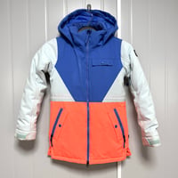 【美品】BURTON バートン キッズ ウェア S 130cm / #10212