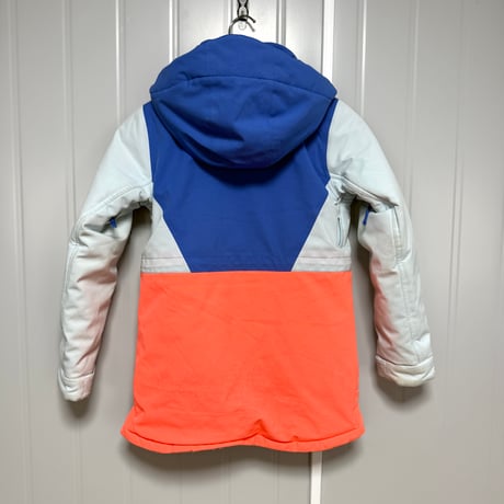 【美品】BURTON バートン キッズ ウェア S 130cm / #10212