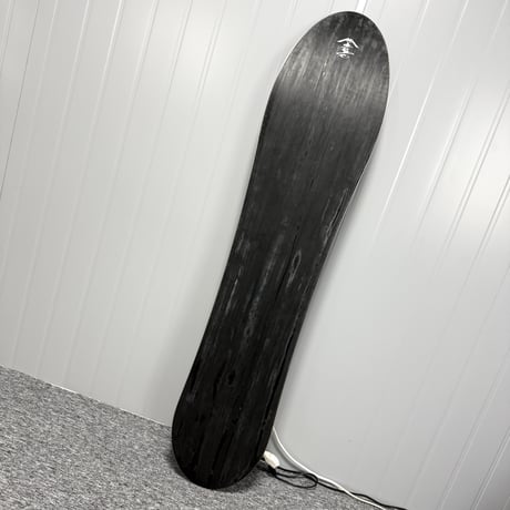 【新品未使用】PRANAPUNKS プラナパンクス ザピーナッツ スノーボード 板 146cm フルチューンナップ済み / #20077