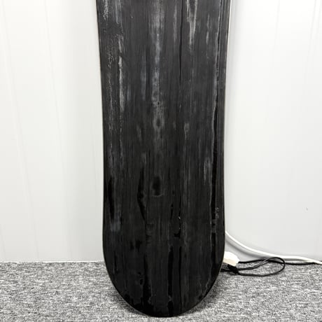【新品未使用】PRANAPUNKS プラナパンクス ザピーナッツ スノーボード 板 146cm フルチューンナップ済み / #20077