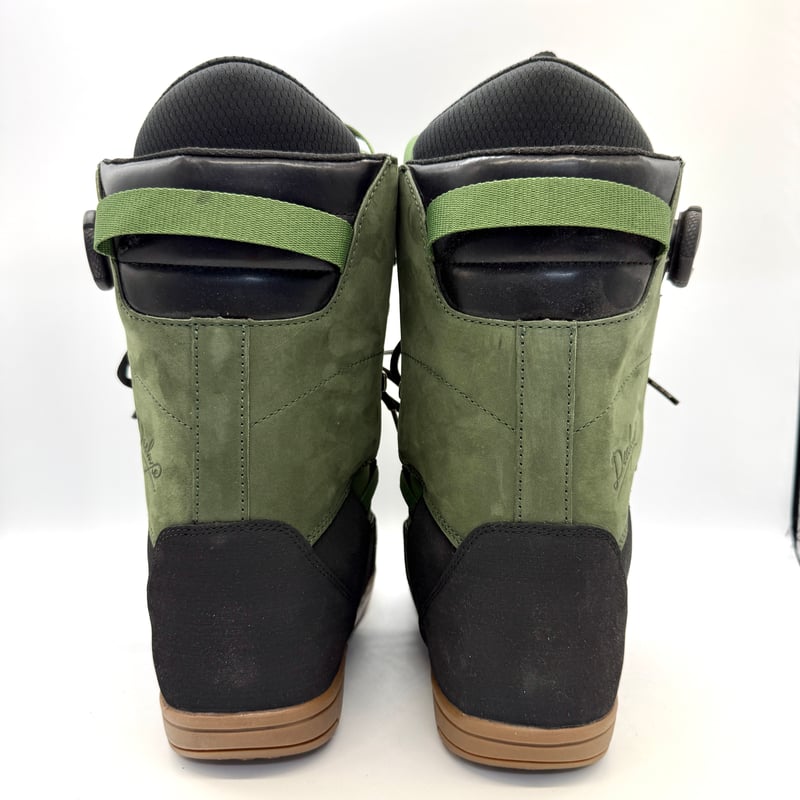 新品未使用品】DEELUXE ディーラックス AREth アース RIN PF