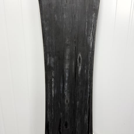 【新品未使用】PRANAPUNKS プラナパンクス ザピーナッツ スノーボード 板 146cm フルチューンナップ済み / #20077