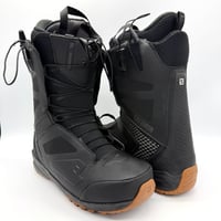 【超美品】 SALOMON サロモン ダイアログ スノーボード メンズ ブーツ 27.0cm / #10227