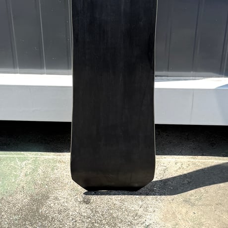 【超美品】24-25 LIBTETH リブテック オルカ スノーボード 板 150cm ボード / #20075