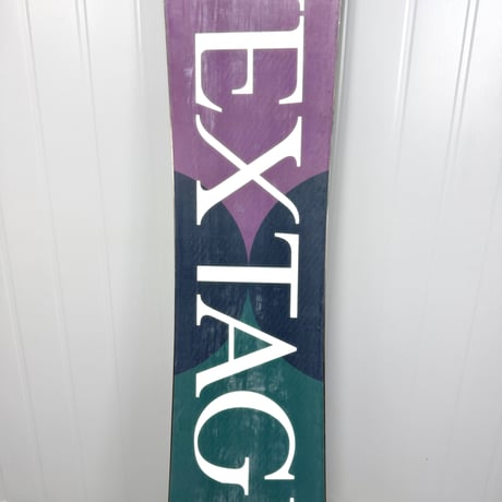 【極美品】YONEX ヨネックス NEXTAGE ネクステージ 143cm スノーボード 板 / #20090