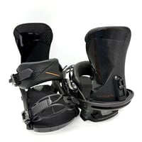 【超美品】SALOMON サロモン ビンディング ブラスター M ベースプレート&ビス付き / #10228